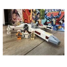 LEGO Star Wars 75218 X-Wing Starfighter 731 pcs Complete Set w/ 4 minifigures