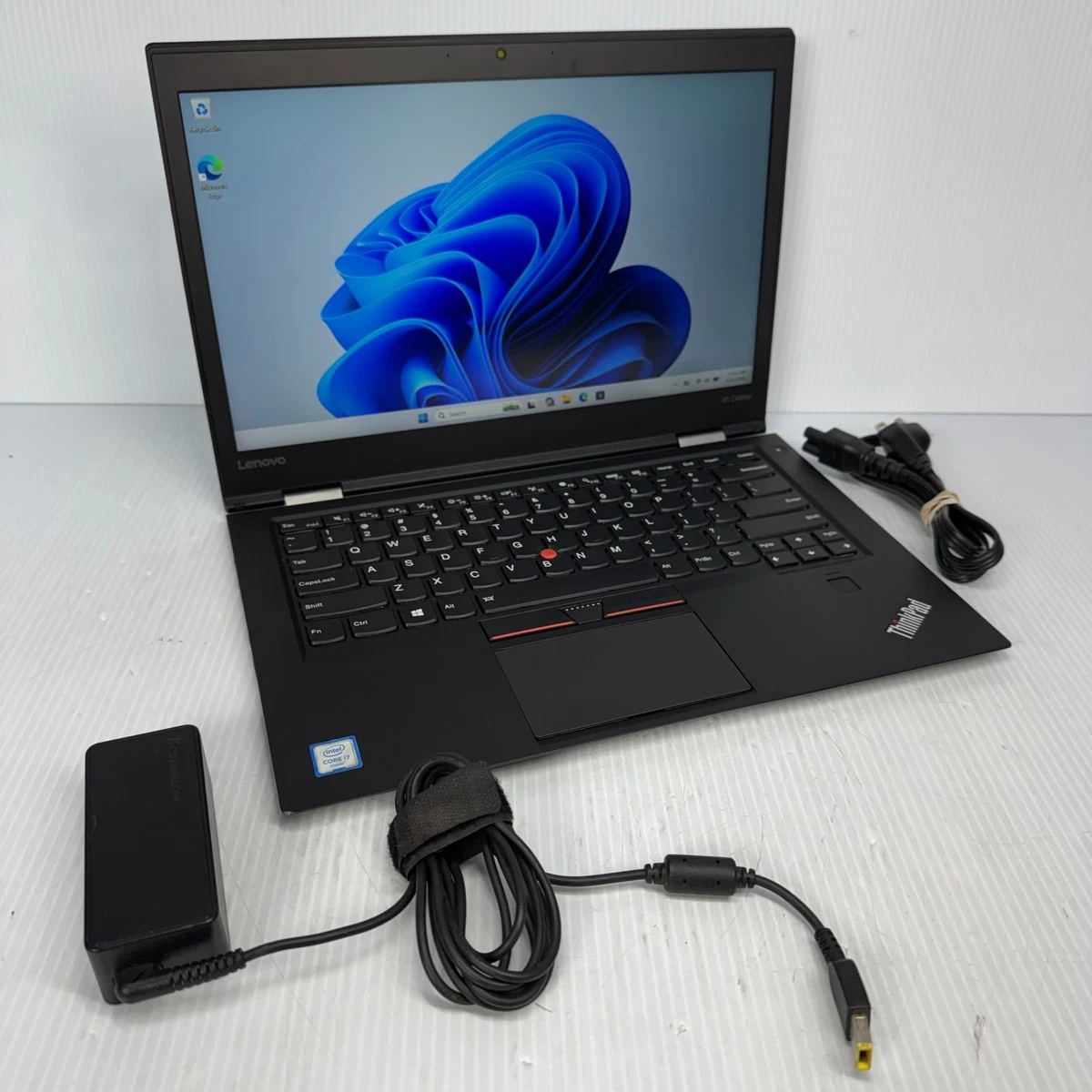 Lenovo Intel Core i7 6th Gen. 8 GB PC Laptops & Netbooks for sale
