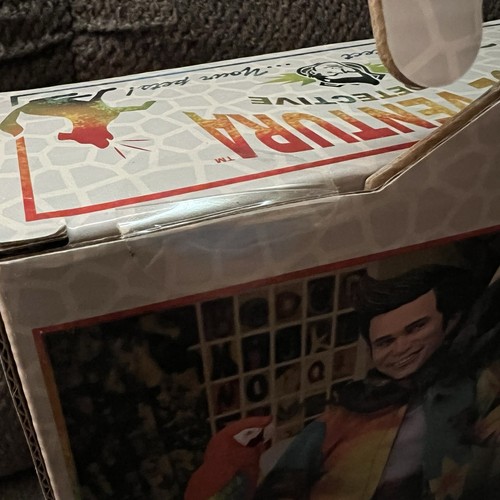 Figura de acción Ace Ventura Pet Detective Neca Jim Carey película - Imagen 8 de 9
