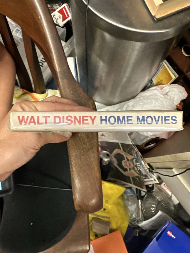 Super 8 Película Color y Sonido Disney America En Desfile. Celebración del Bicentenario. Foto 3 de 4