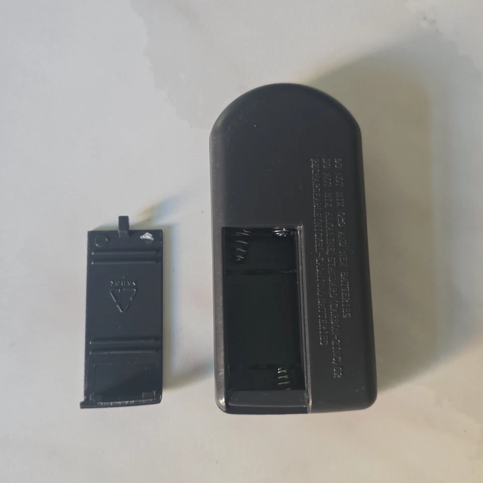 Holmes Remote Control Tower Fan Black - Image 3 of 3