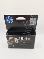 HP 953XL - L0S70AE Tintenpatrone - Schwarz
