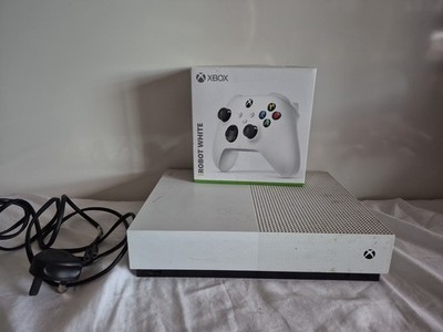 Xbox One S All Digital Edition - 1TB
