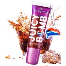 Essence X Pepsi LIMITED EDITION: Juicy Bomb E...