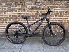 Specialized Rockhopper Elite 27.5 - small