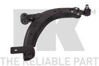 Querlenker Dreieckslenker Nk 5013712 FüR Peugeot 5013711 N3 7B 306 N5 7A 7C 7E