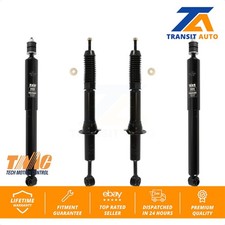 Front Rear Suspension Struts Kit For Toyota 4Runner FJ Cruiser K78-100911