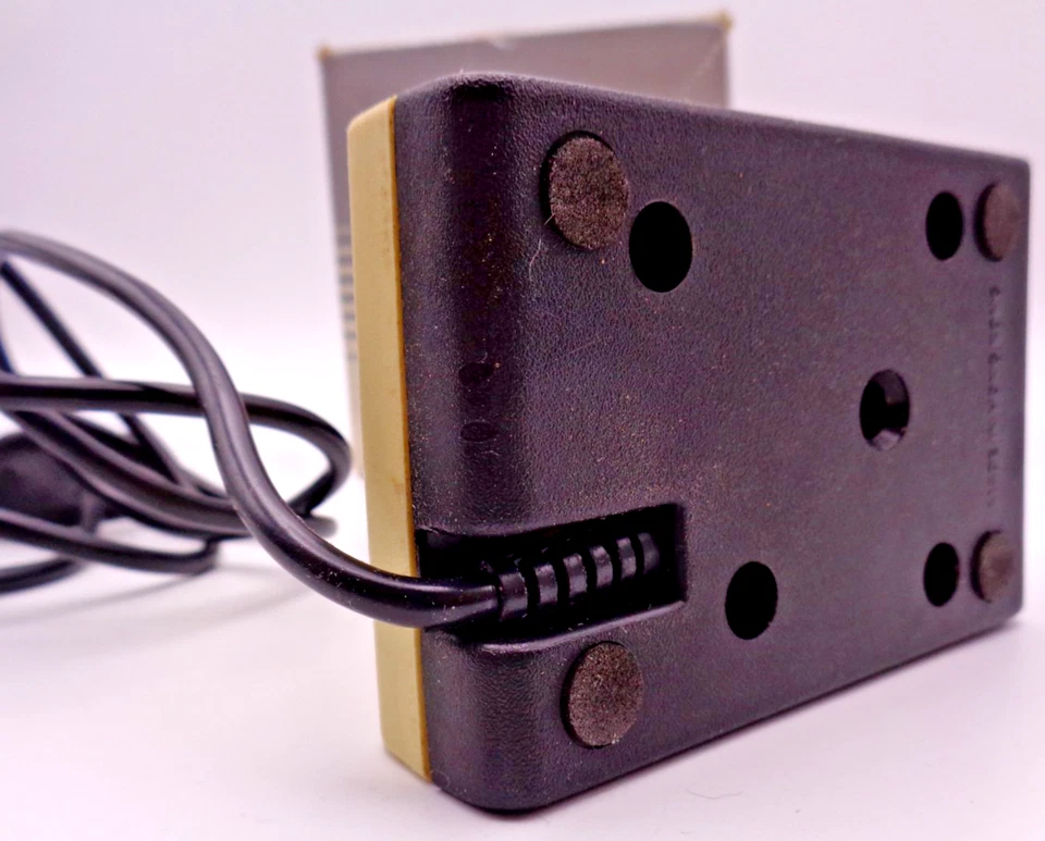 COMMODORE JOYSTICK MODEL 1311 (🕹️COMMODORE) #BOXED - Bild 4 von 4