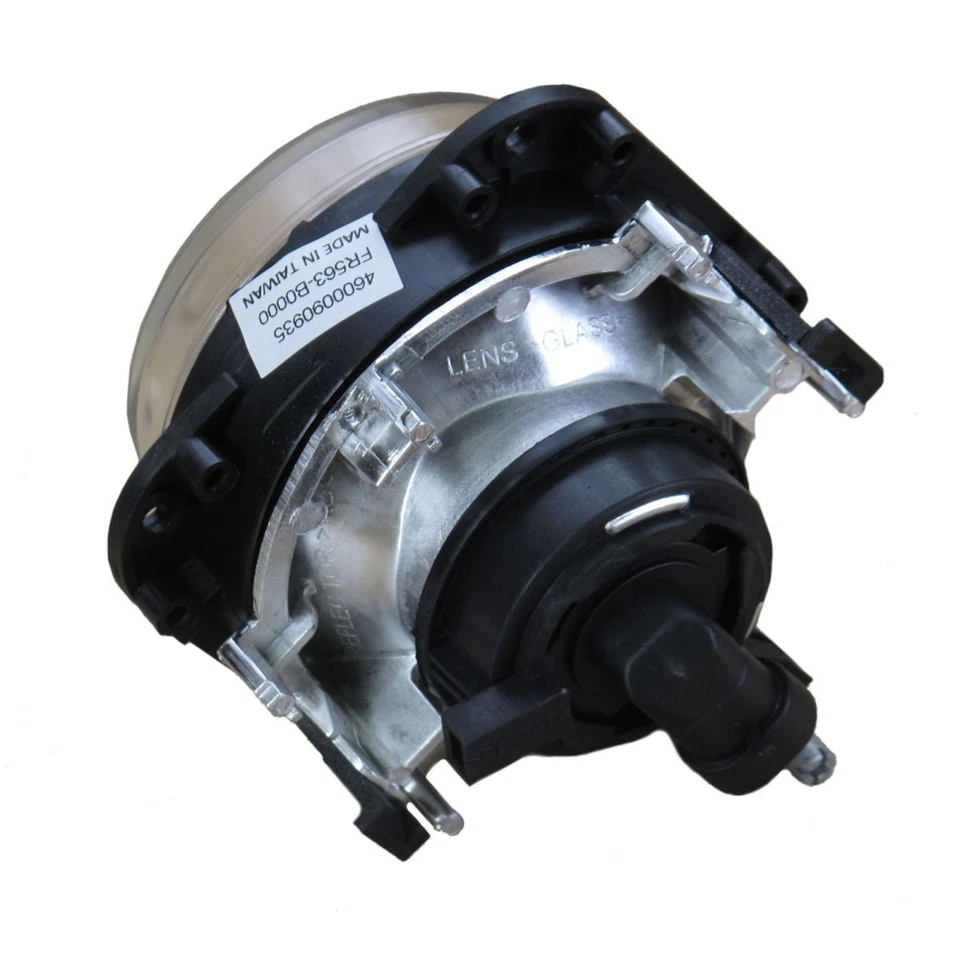 Fog Light Set Driver & Passenger Side Fits 04-07 Ford 03-07 Mercury FO2594102 - Image 4 of 4