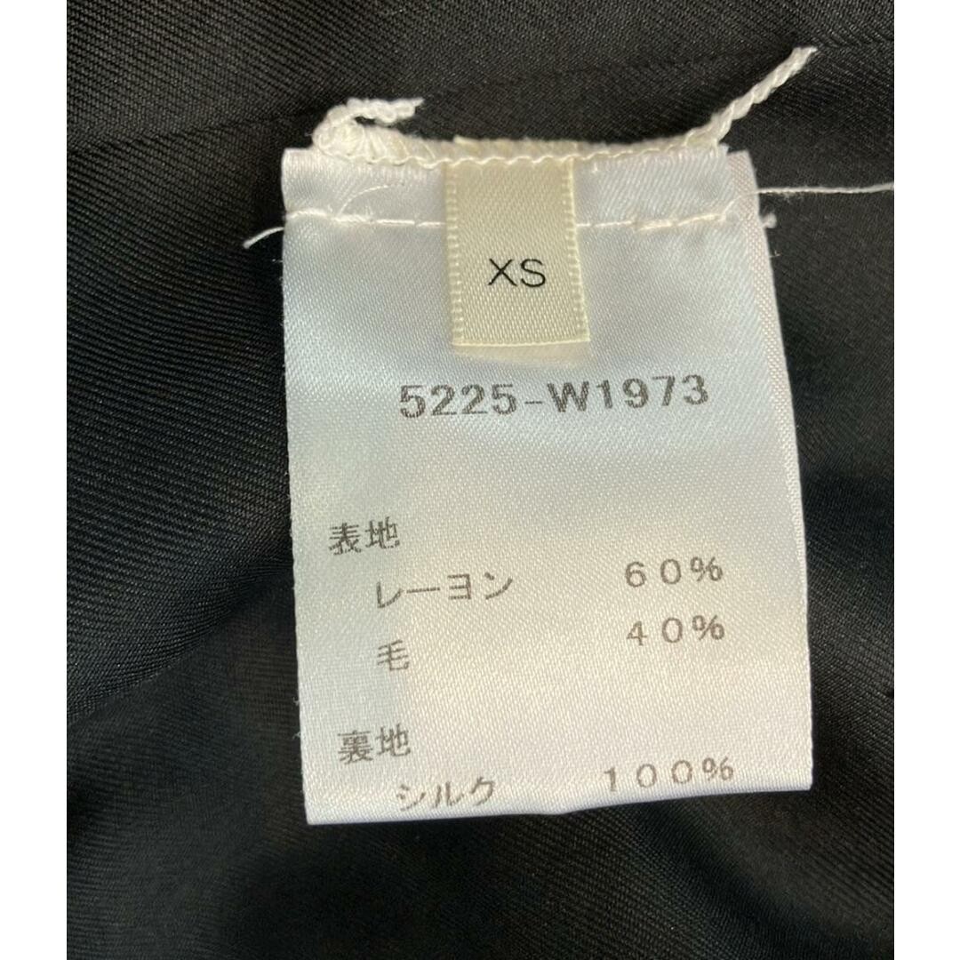 FILA Zarrow Giacca Sartoriale Donna Taglia XS THE ROW Dettagli Danni ・Tuta: e042809