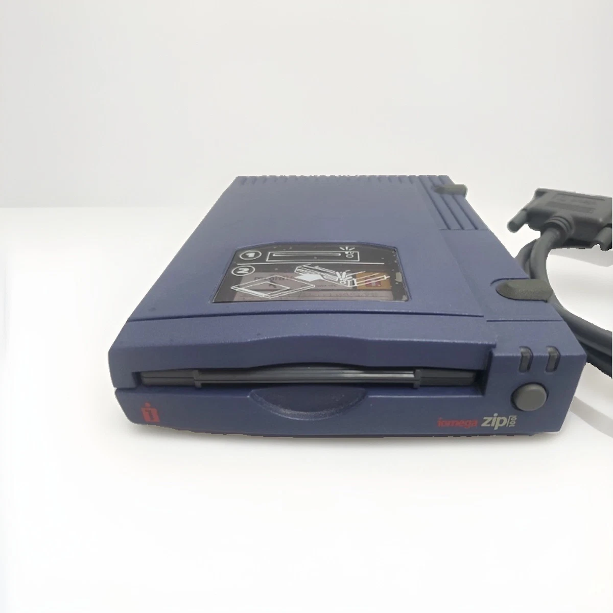 Iomega Zip 100 Disk In Floppy, Zip & Jaz Drives for sale | eBay