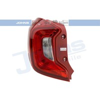 Heckleuchte RüCkleuchte RüCklicht Links Johns FüR KIA Picanto JA