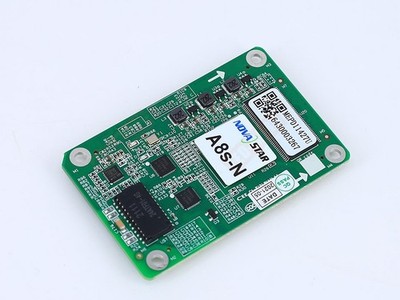 Novastar A8S A8S-N High Intelligence Mini LED Display Receiving Card