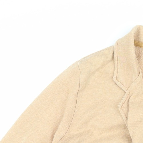 American Vintage Women’s Beige Blazer Size S - Picture 10 of 12