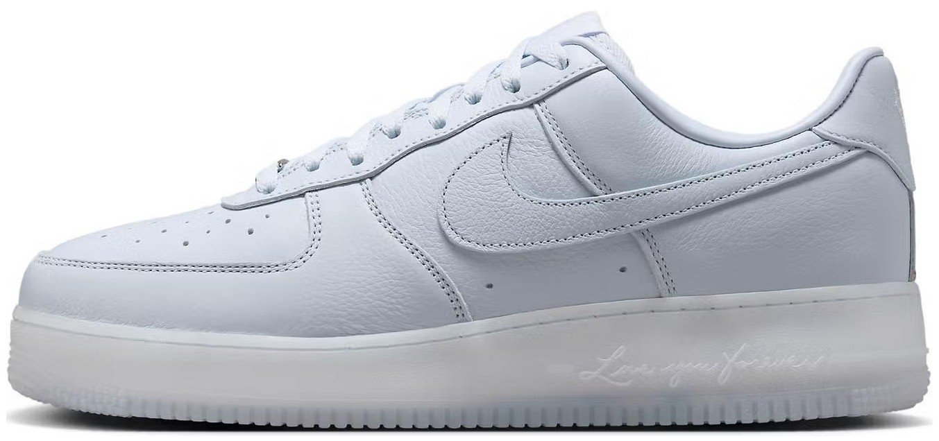 Las mejores ofertas en Nike NOCTA x Air Force 1 Low Certified