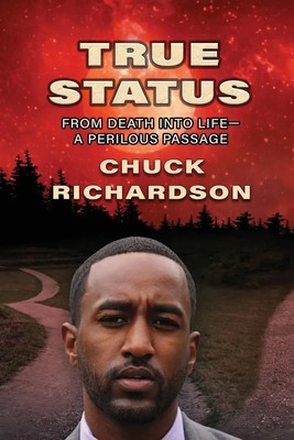 Chuck Richardson | True Status | Taschenbuch | Englisch (2023)