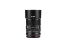 Viltrox AF 85mm F2.0 EVO Full- Frame Lens for Nikon Z-Mount