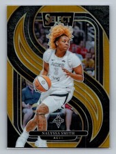 2023 Panini Origins WNBA Basketball Cards Checklist 29
