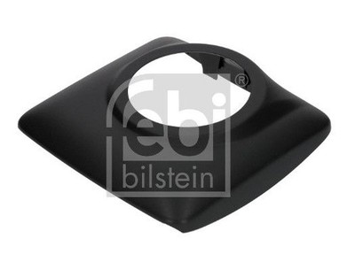 1X Febi 1000938 Both Sides Cover Wide Angle Mirror Fits Daf Lf Xb Xbc 2430051