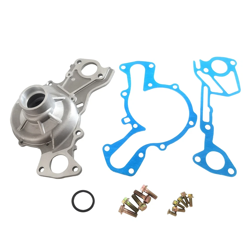 Fits Chrysler Dodge Plymouth Hyundai Sonata Engine Water Pump Housing 902-000 - Image 3 of 4