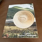 Cash And Company Ltd 1978 Export Gift Catalog Cork, Ireland — photo 1
