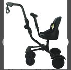 Englacha Uptown Rider Stroller Attachment Seat 11272007-C