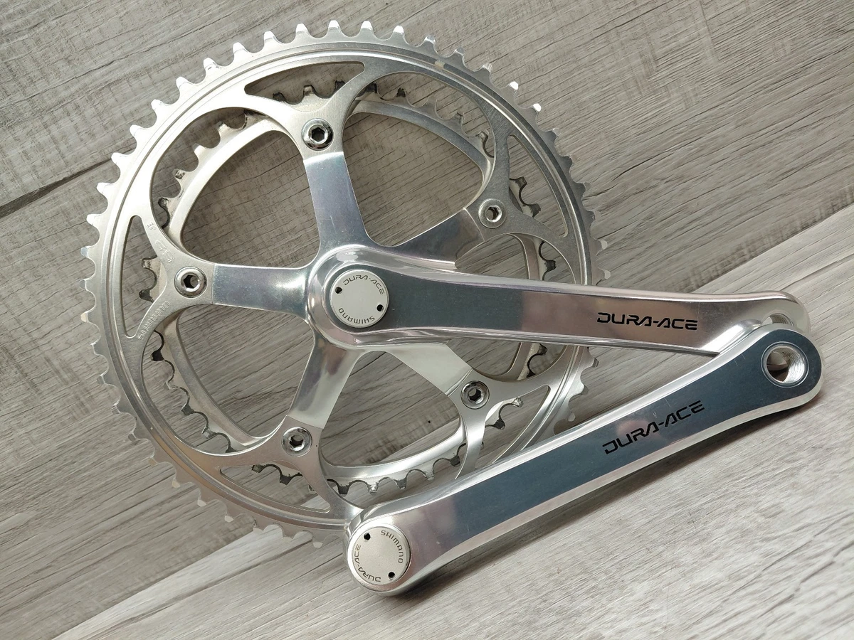 Dura Ace 170mm Cranksets for sale - eBay