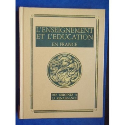 HISTOIRE GÉNÉRALE DE l' art 4 volumes EUR 80,00 - FR