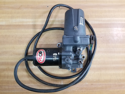 【C23703】Sara OMC 983942 Tilt Trim Pump SAE J1171 Marine Boat for sale online | eBay