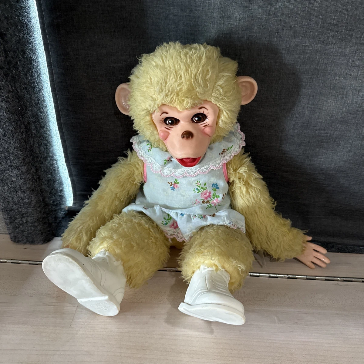 Rushton Vintage Stuffed Animals for sale - eBay