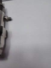 Graco 16Y598 - Endurance Chromex Piston Pump