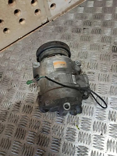 VW PASSAT B6 3C2 Kondensatpumpe Klimaanalge 8D0260808 2.00 Diesel 33840480