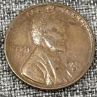 1931 S Lincoln Cent VF