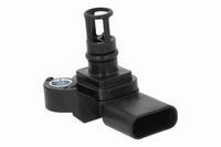 Sensor Saugrohrdruck FüR Opel Vauxhall Astra J Caravan GTC K Sports Tourer