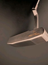 Tad Moore Pro1 Long Neck Putter