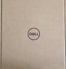 Dell WD19DCS Performance Dual Type C Docking Station With 240W Power Adapter NOB