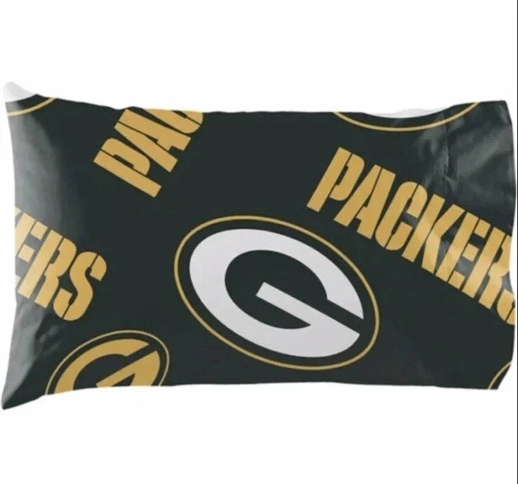 football Green Bay Packers Bedding Set