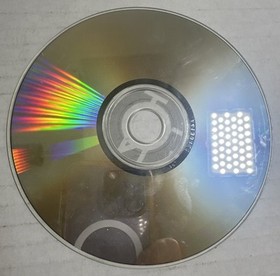 Sol-Feace (1993) Sega CD Disc + Manual Complete in Box