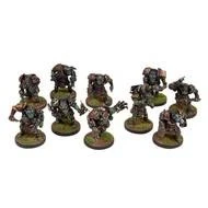 MGEMGWPO12-1 Mantic Entertainment Warpath: Orx Section (10)