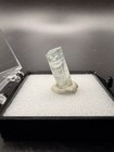 Gemmy Icy Blue Terminated Aquamarine Beryl Crystal (Thumbnail) - Pakistan — photo 5