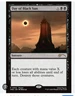 Day Of black sun Spotlight Series MTG Avatar Promo