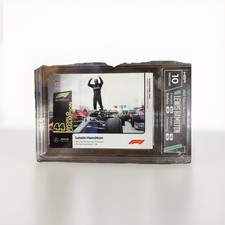 2020 Topps Now Formula 1 Racing Cards Checklist 24