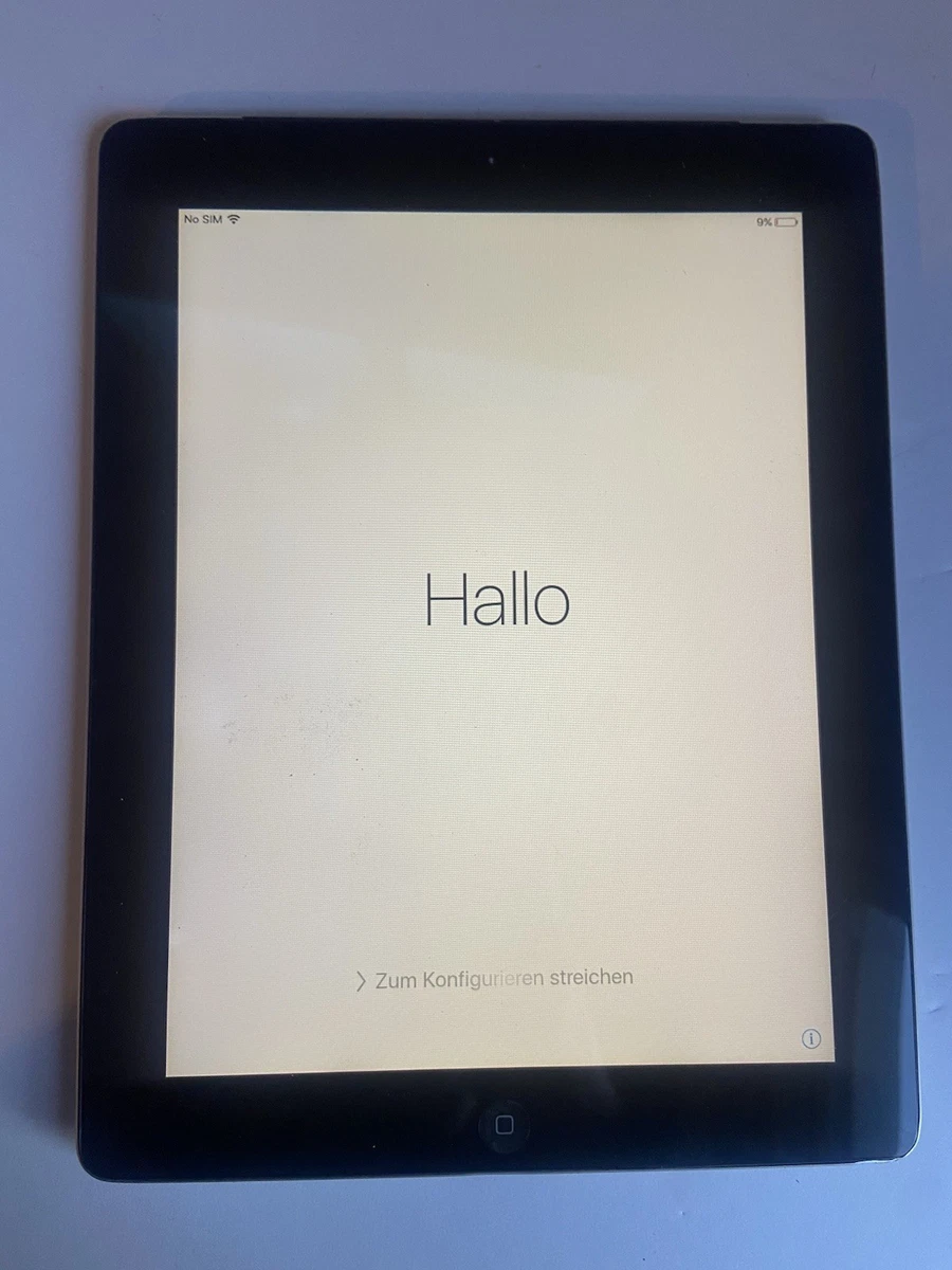 Apple iPad 2 for Sale - eBay