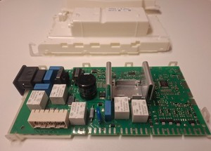 Steuerelektronik 9000376770 für Siemens Extraklasse SN48M550DE/08 Geschirrspüler