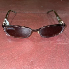 ASPEX T9932 51 17 135 10 Clip On Sunglasses