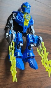 LEGO HERO Factory 7169 Mark Surge 100% Complete