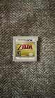 The Legend of Zelda: Ocarina of Time 3D (Nintendo 3DS, 2011) Cartridge Only