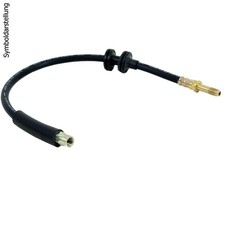 Bremsschlauch Bremsleitung Hinten Innen passend für Mercedes A-KLASSE W168 A 140