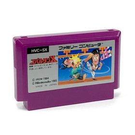 Spartan X Nintendo Famicom Japan Import Free shipping FedEx DHL Tested