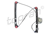 Topran Fensterheber 501 829 FüR Bmw